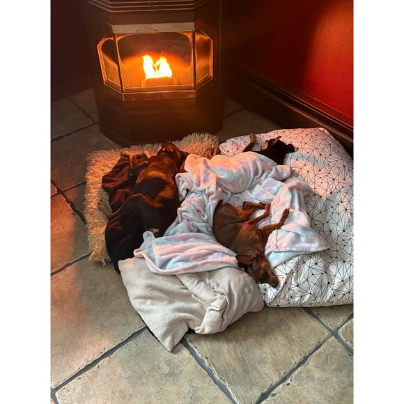 Vintage Wilson Leather Briefcase Tan Locks - Picture 3 of 9